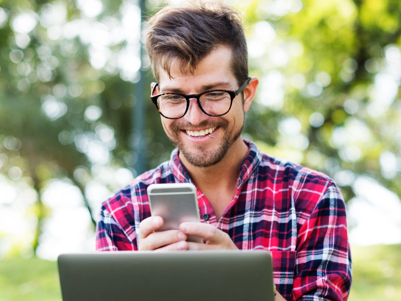 Messaging heeft communiceren in relatief korte tijd extreem veranderd